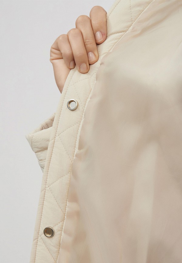 фото Куртка утепленная modis