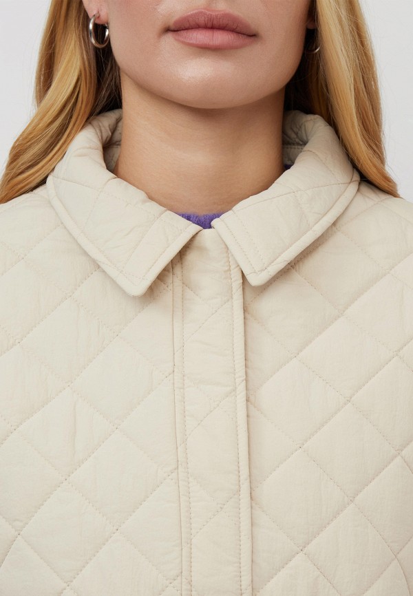 фото Куртка утепленная modis