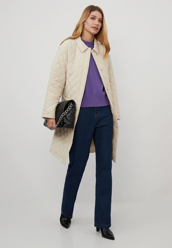 фото Куртка утепленная modis