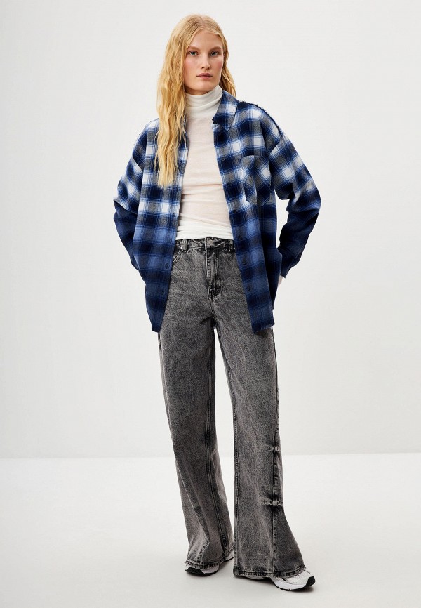 фото Джинсы sela