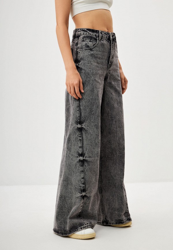 фото Джинсы sela