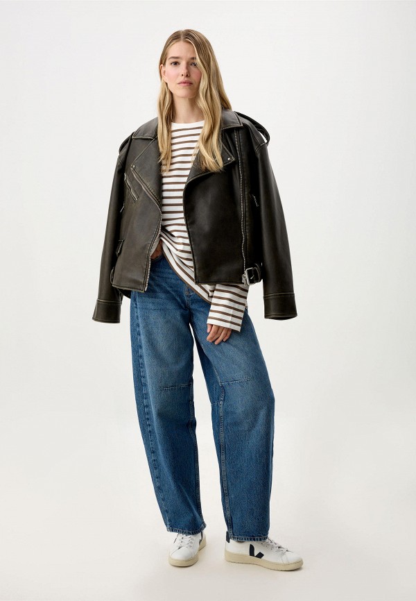 фото Лонгслив sela