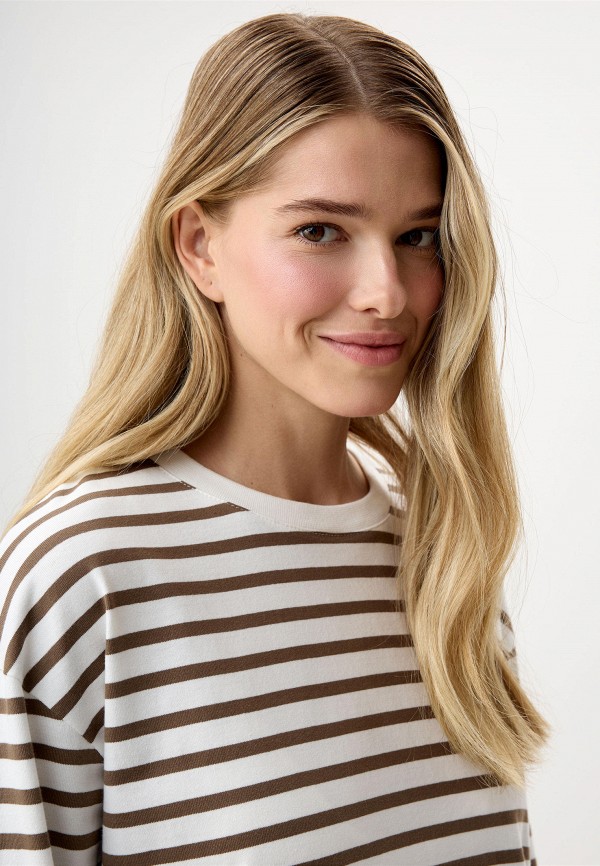 фото Лонгслив sela