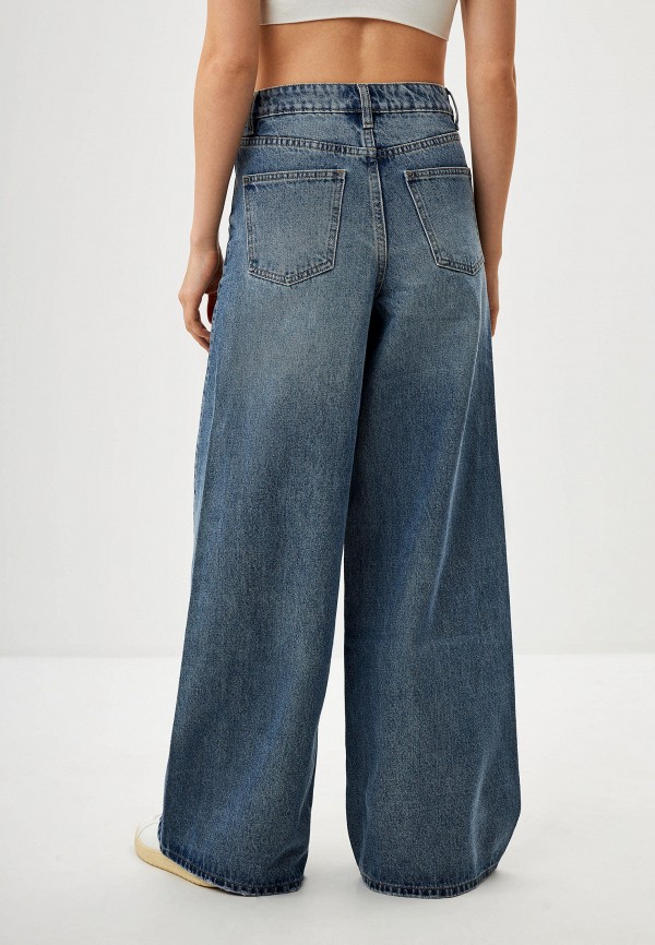 фото Джинсы sela