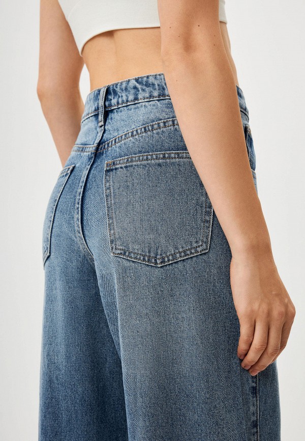 фото Джинсы sela