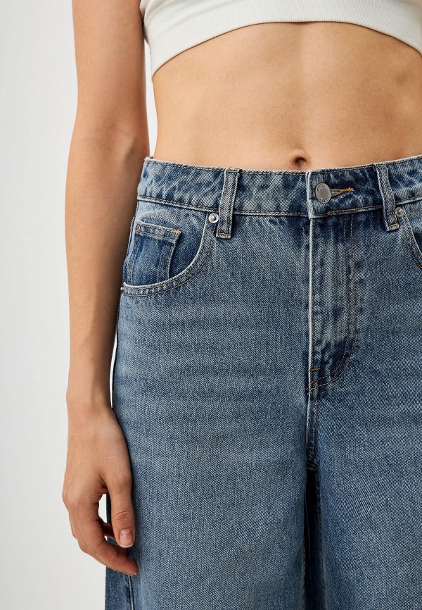 фото Джинсы sela