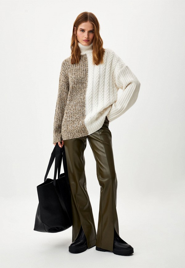 фото Свитер sela