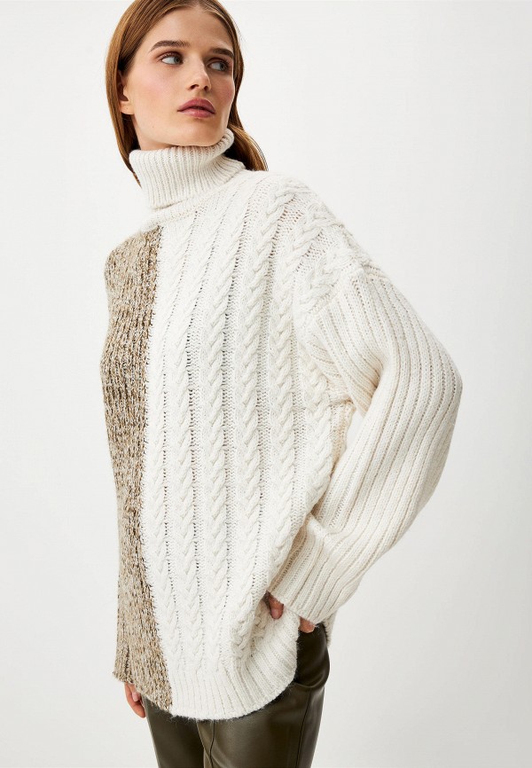 фото Свитер sela