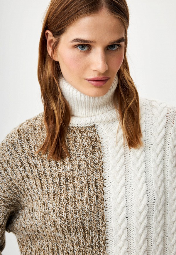 фото Свитер sela