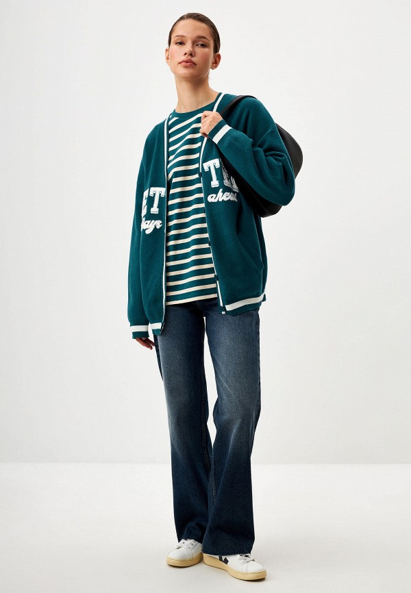 фото Лонгслив sela