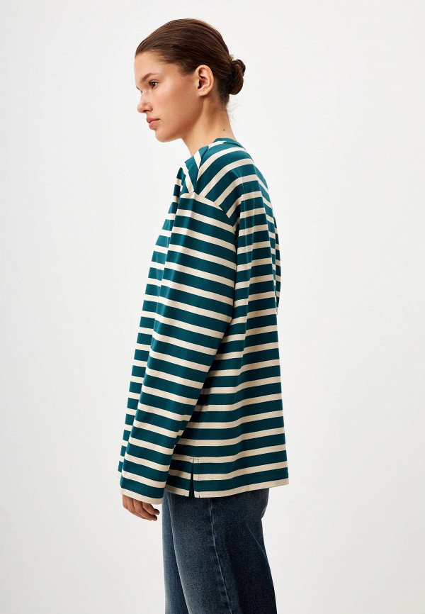 фото Лонгслив sela