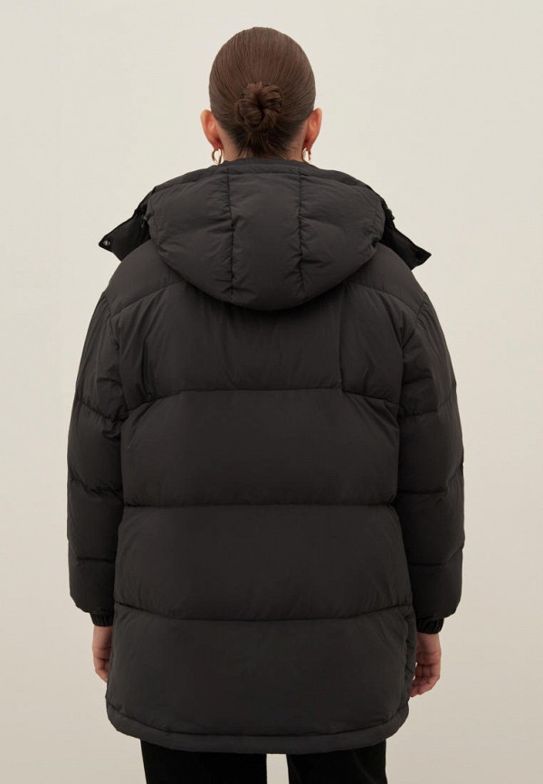 фото Пуховик finn flare