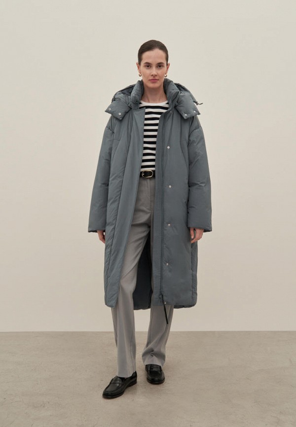 фото Пуховик finn flare