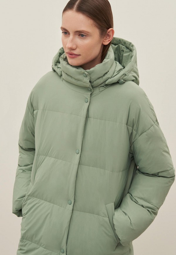 фото Пуховик finn flare