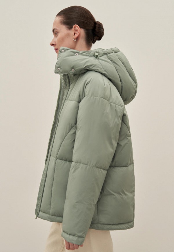 фото Куртка утепленная finn flare