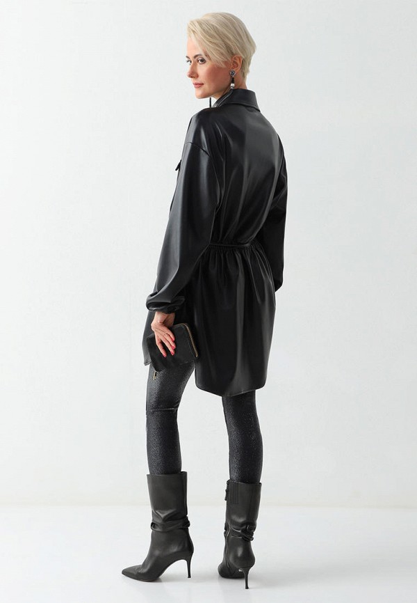 фото Леггинсы passegiata