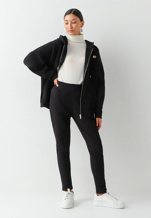 фото Брюки спортивные sei tu