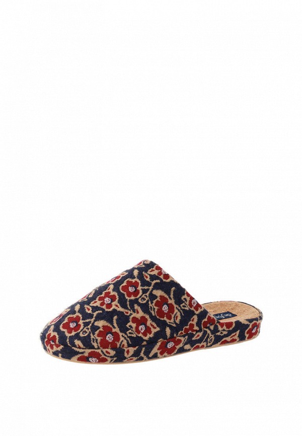 фото Тапочки de fonseca