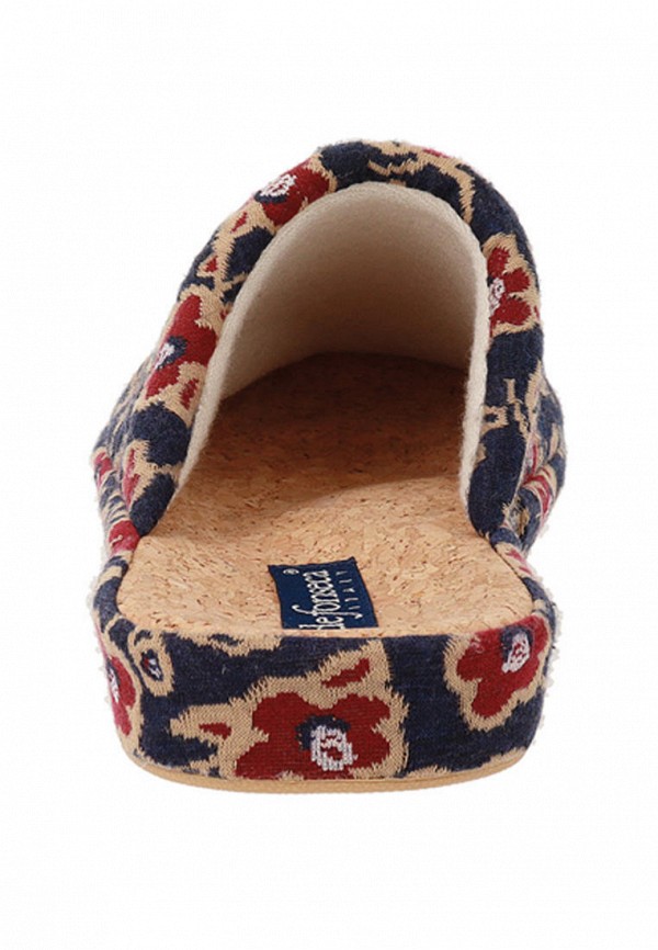 фото Тапочки de fonseca