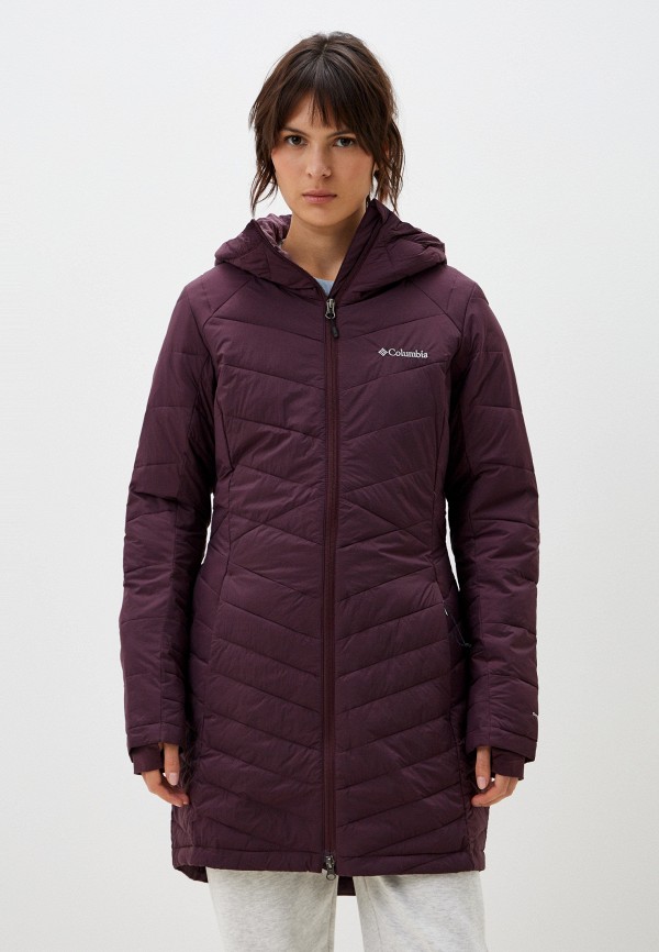 Куртка утепленная Columbia 17999₽