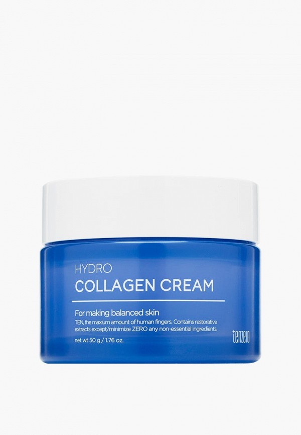 Крем для лица Tenzero 1400₽