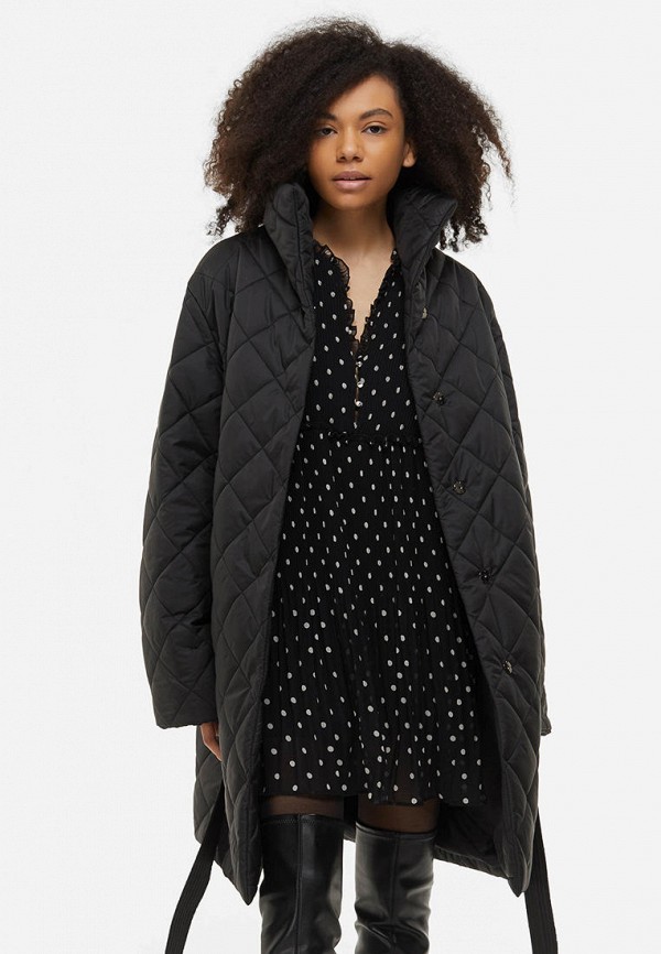 фото Куртка утепленная vamponi