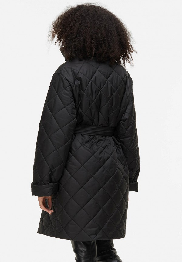 фото Куртка утепленная vamponi