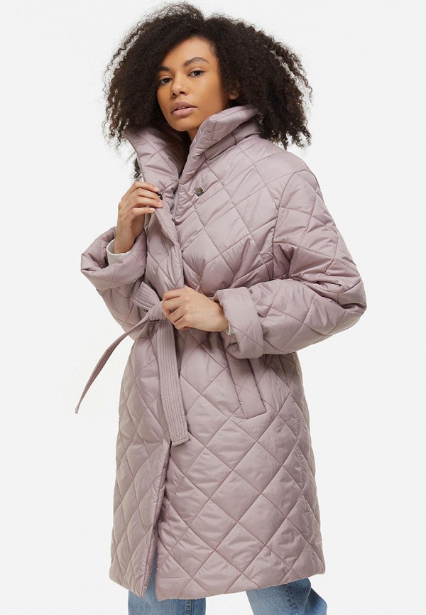 фото Куртка утепленная vamponi