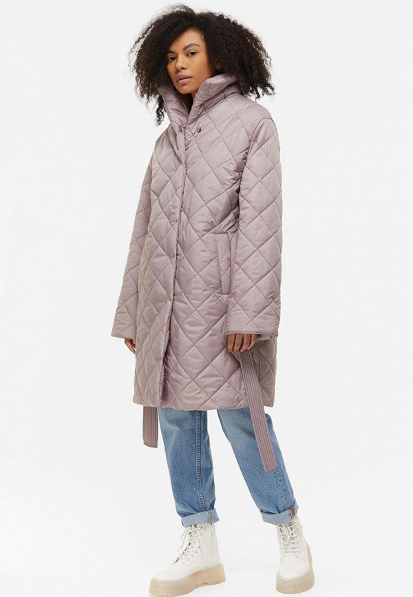 фото Куртка утепленная vamponi