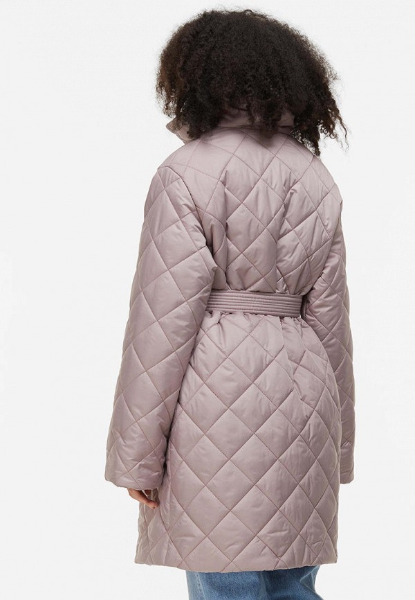 фото Куртка утепленная vamponi