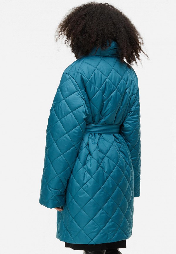 фото Куртка утепленная vamponi