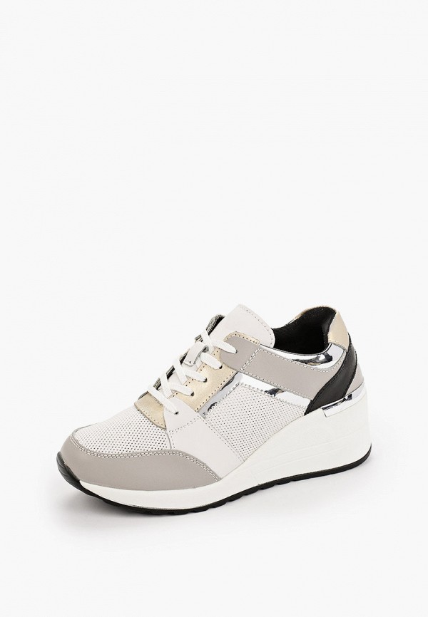 фото Кроссовки quattrocomforto