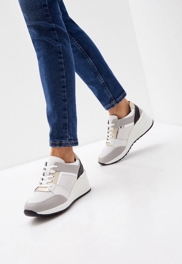 фото Кроссовки quattrocomforto