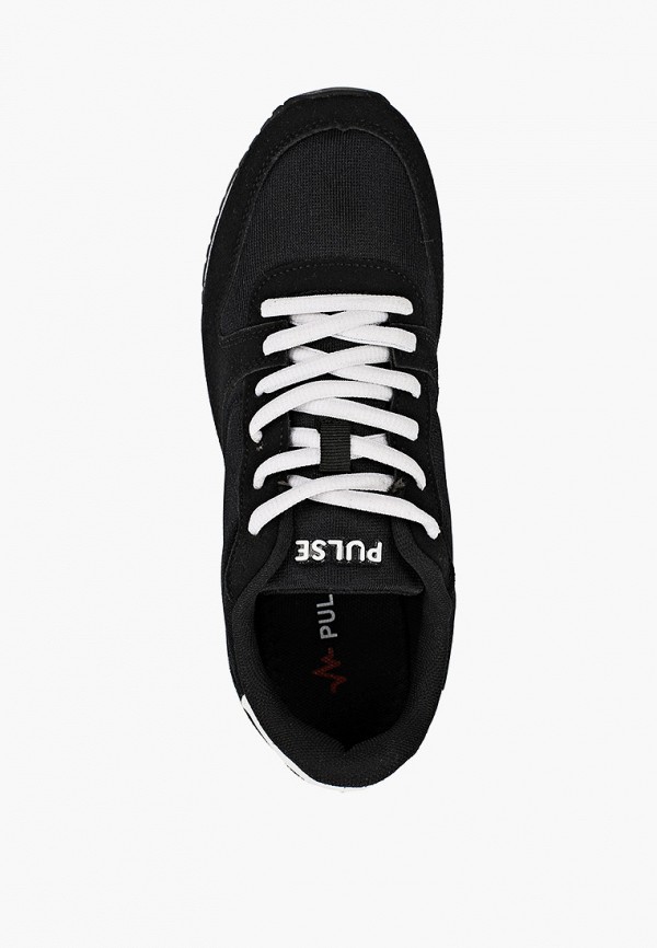 фото Кроссовки pulse