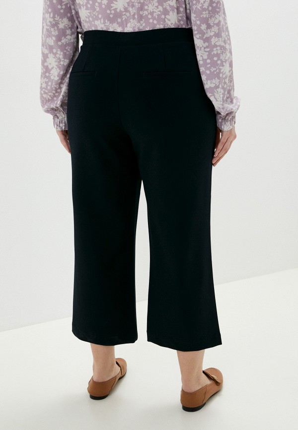 Брюки Gerry Weber синий, размер 44, фото 3