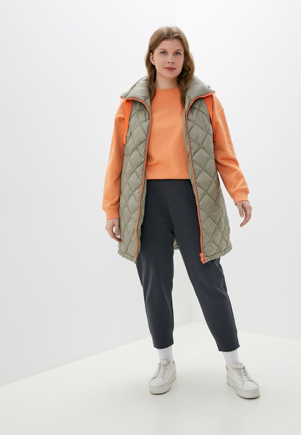 фото Жилет утепленный gerry weber