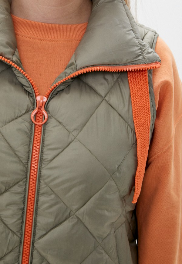 фото Жилет утепленный gerry weber