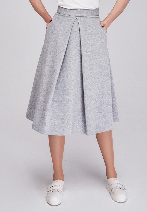 

Юбка White Pony Ladieswear, Серый