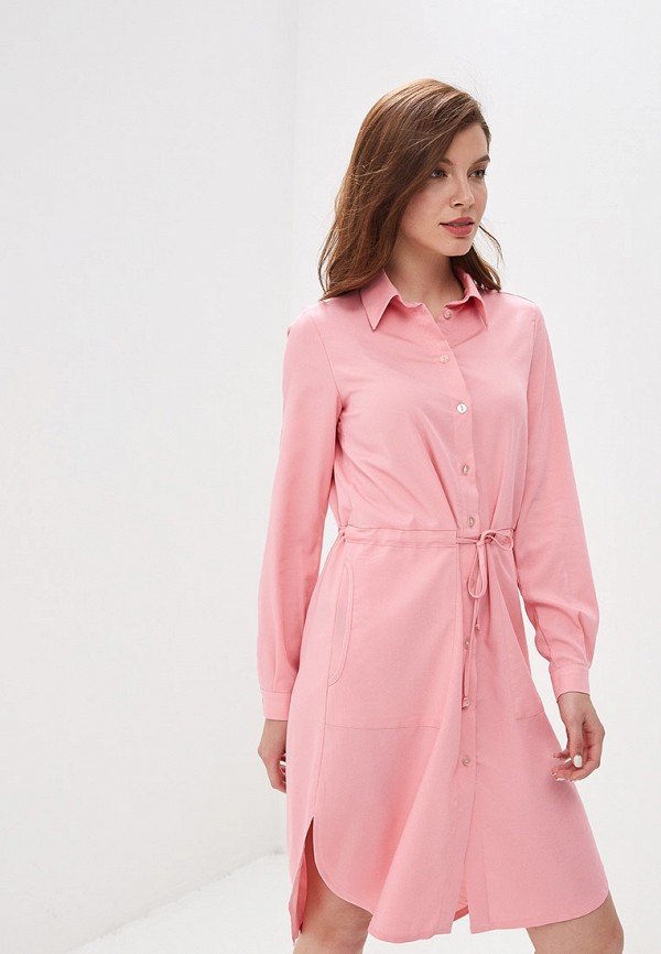 

Платье Rodionov, Розовый