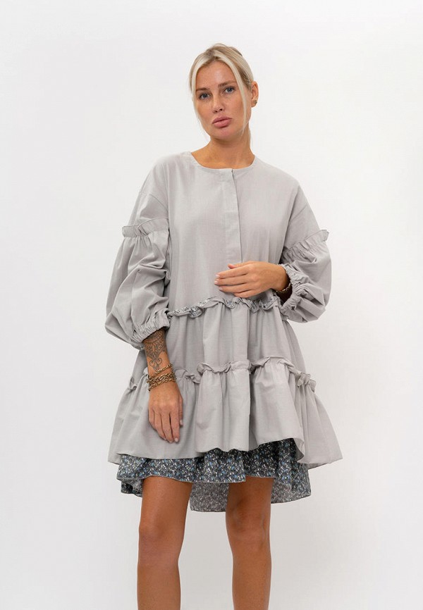 Платье Ptaxx 7900₽