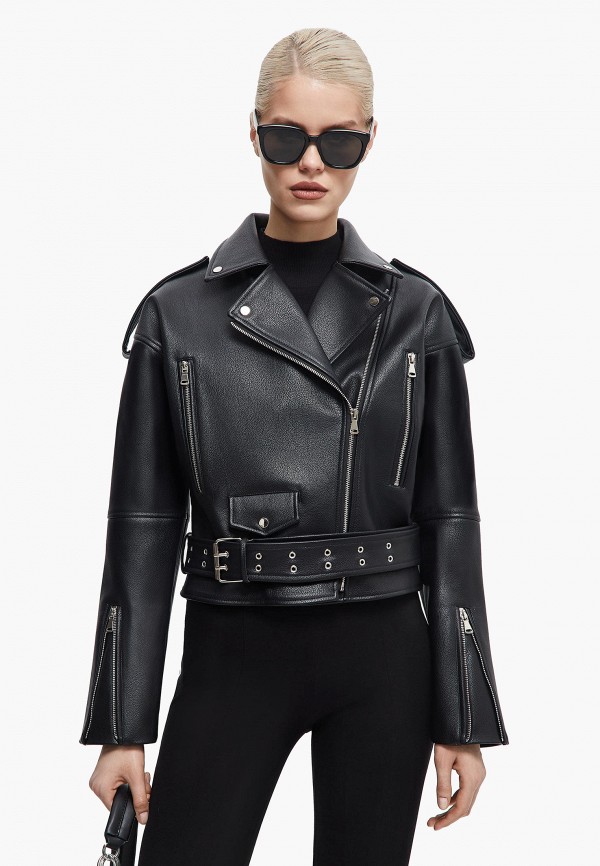 

Косуха Top Top, Черный