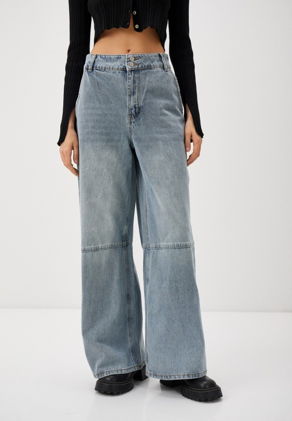 Джинсы Concept Club 3781₽