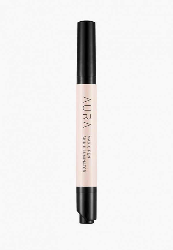 

Консилер Apieu, Бежевый, Aura Magic Pen SPF30 №1, 2.8 г