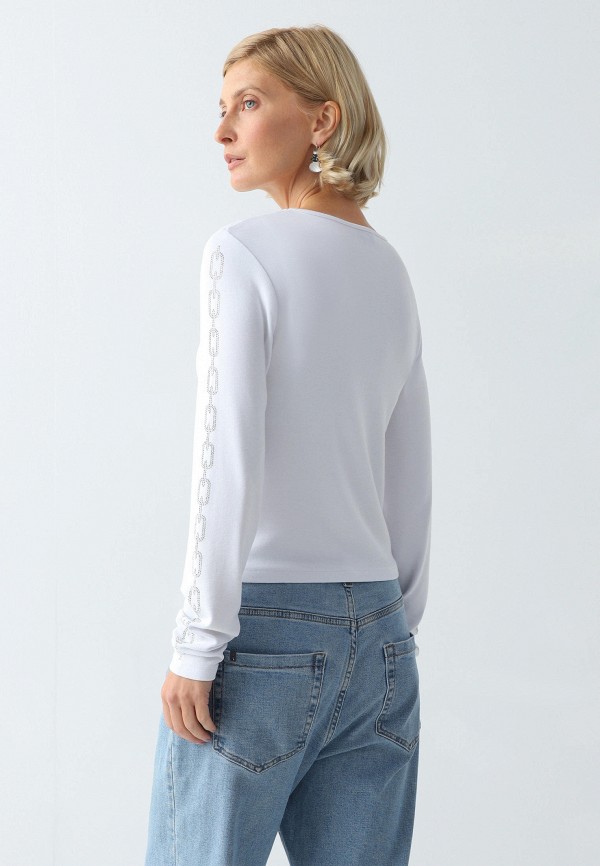 фото Лонгслив pais