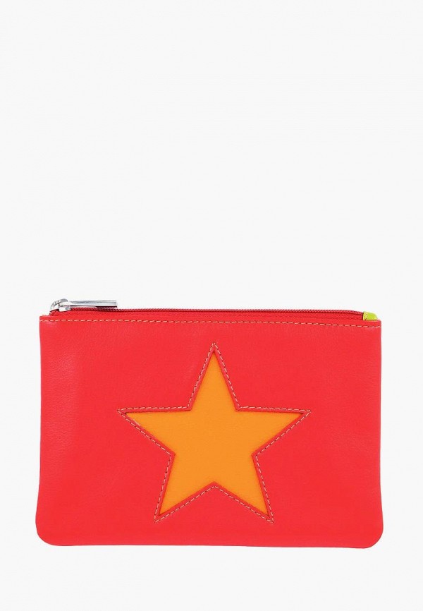 

Косметичка DuDuBags, Красный, Filicudi