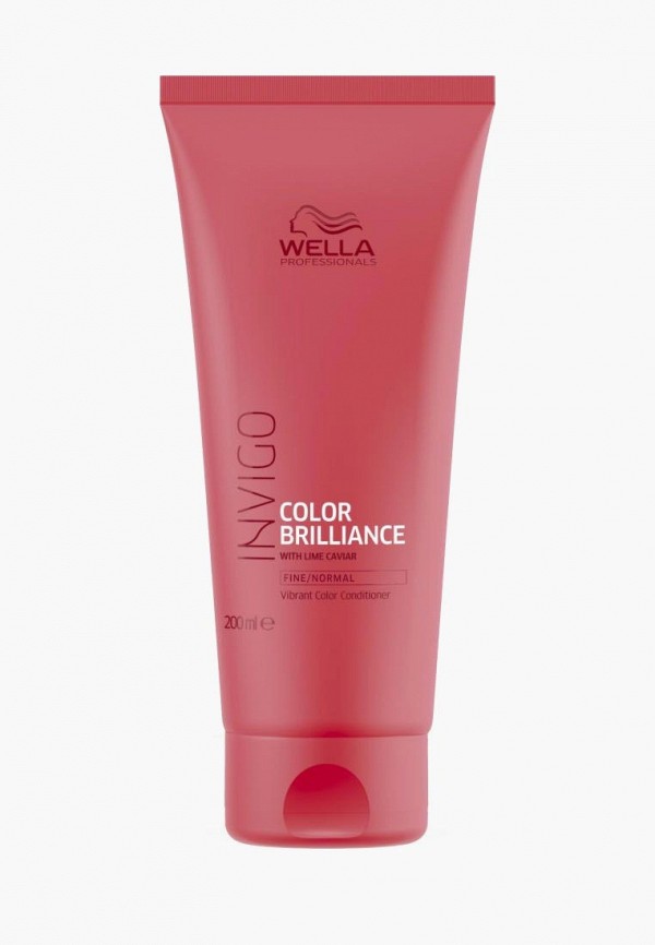 Бальзам для волос Wella Professionals Wella Professionals 