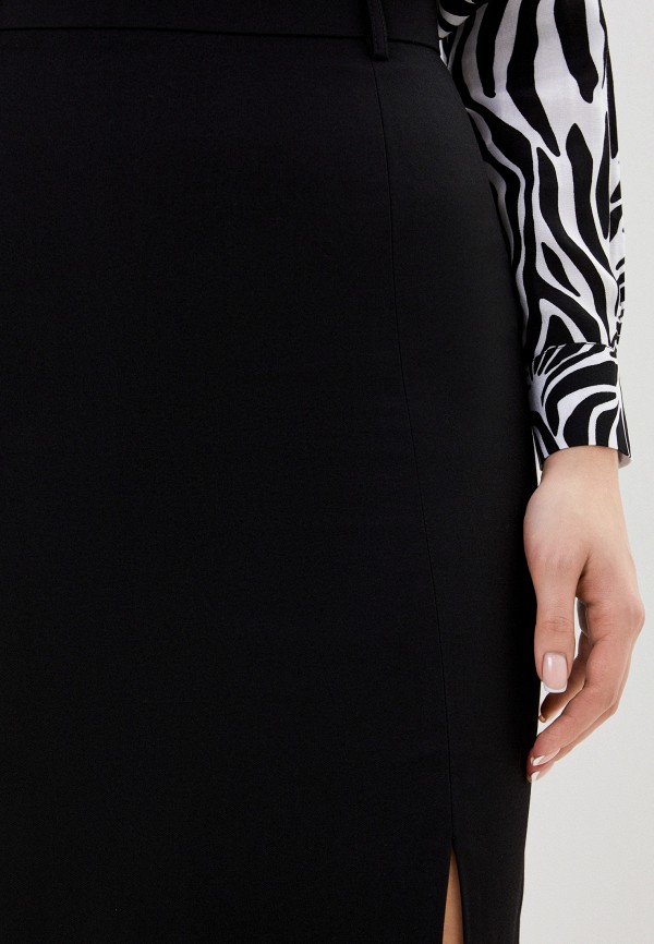 Юбка Talia черный, размер 52, фото 4