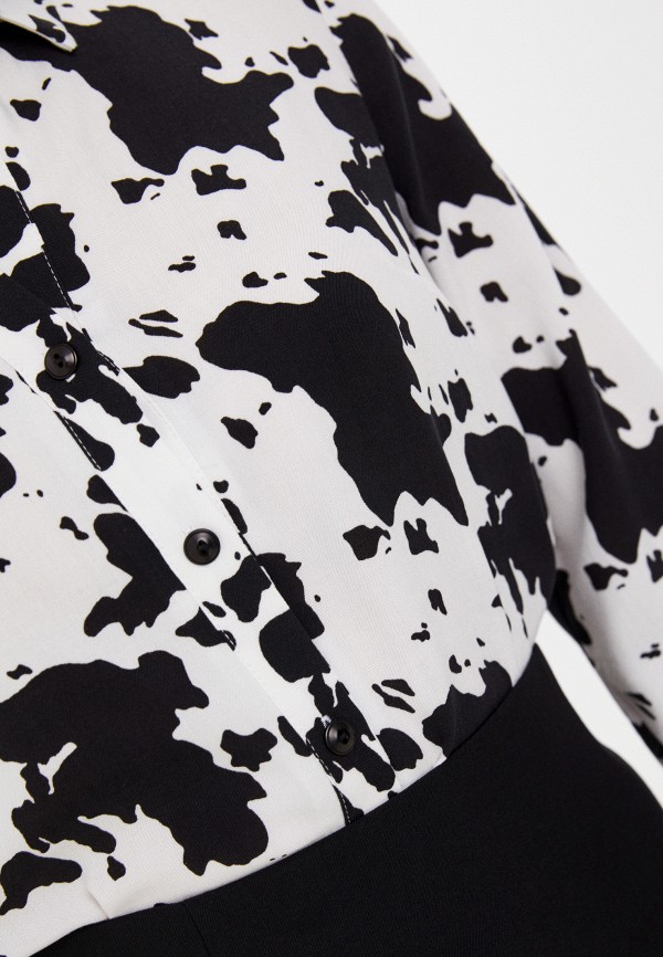 Блуза Talia белый, размер 42, фото 4