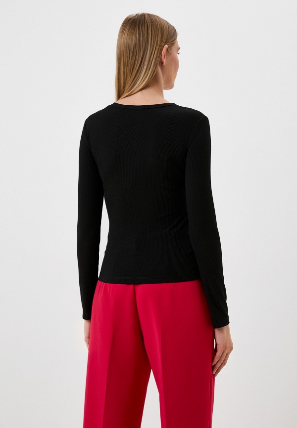 фото Лонгслив talia