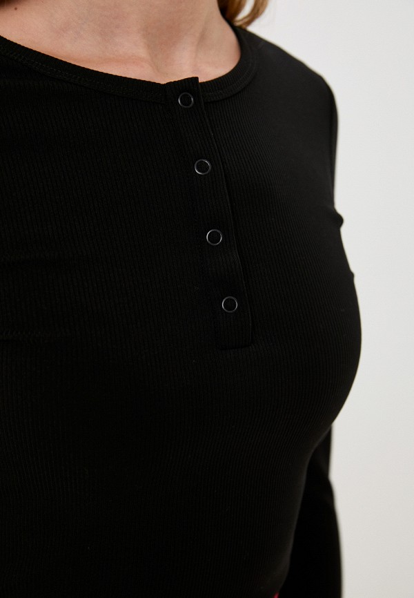 фото Лонгслив talia